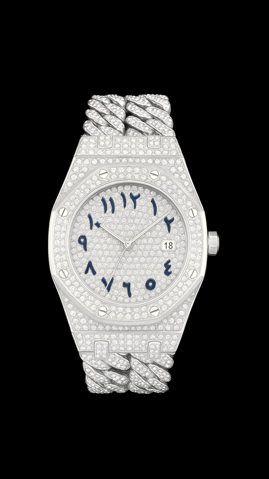 Arabic Full Diamond - Neyro - Neyro