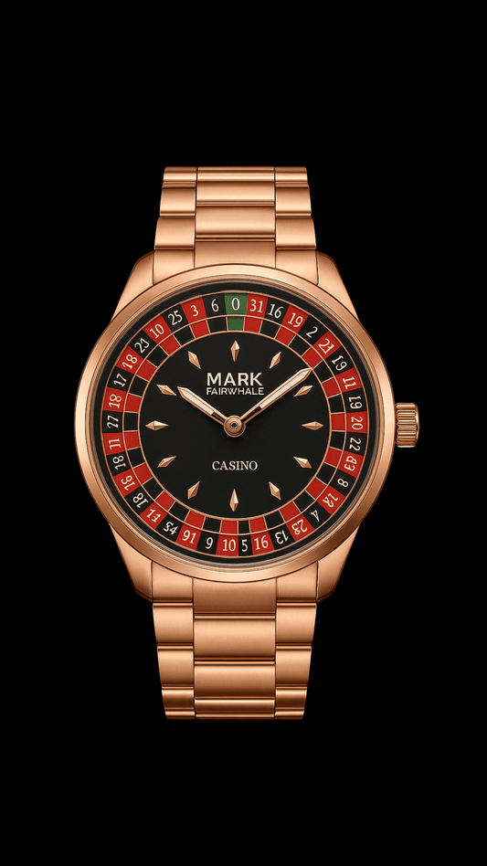 CASINO Watches - Neyro - Neyro