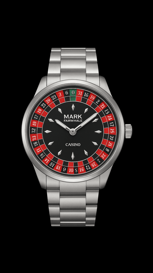 CASINO Watches - Neyro - Neyro