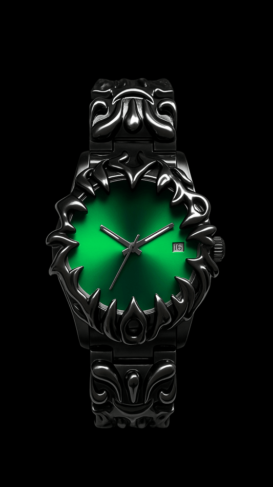 Inferno Watches - Neyro - Neyro