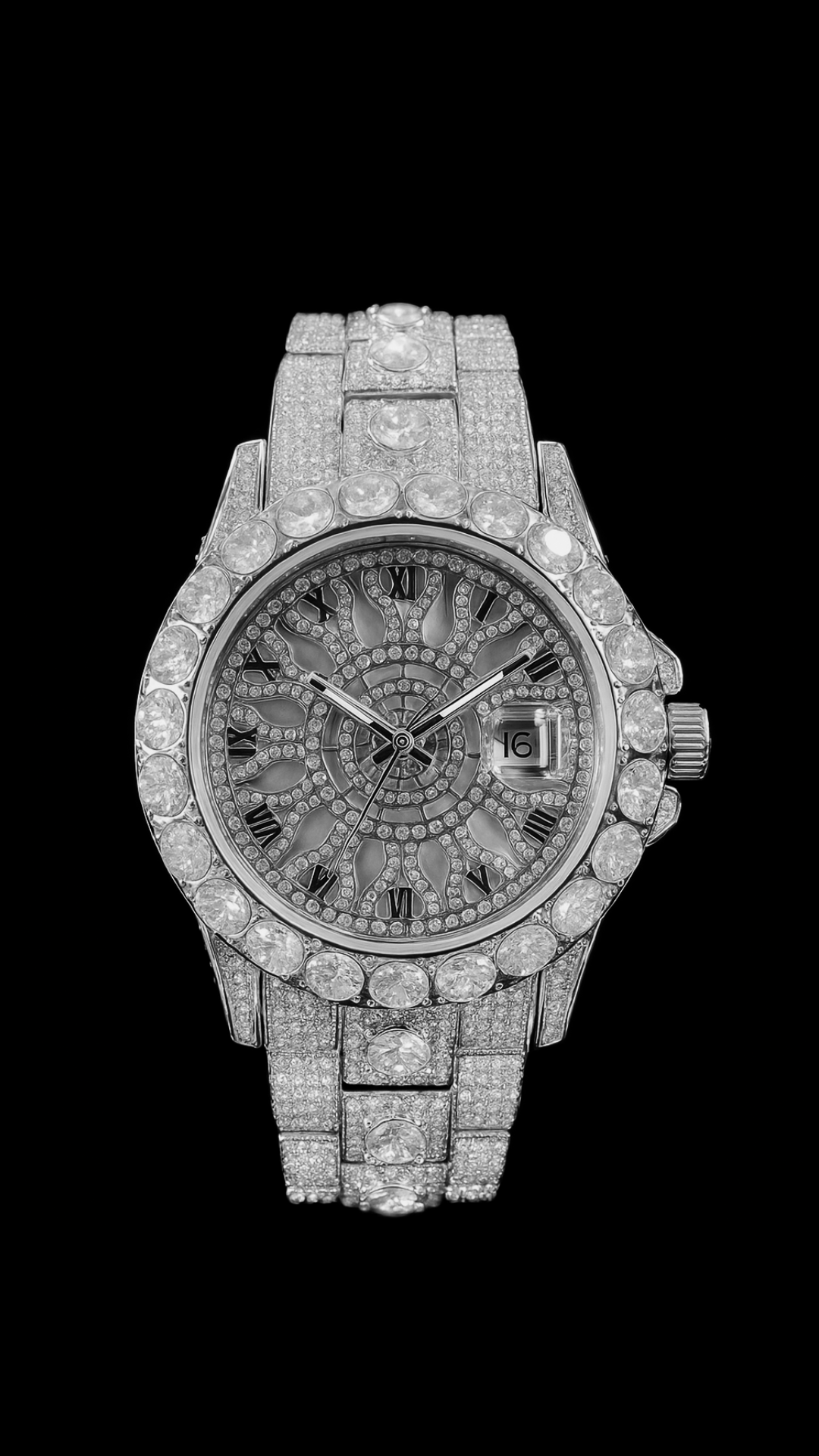 Watches VVS - Neyro