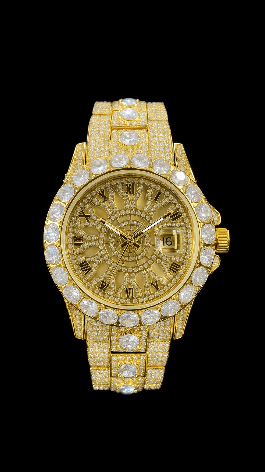 Watches VVS - Neyro