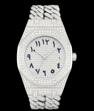 Arabic Full Diamond - Neyro - Neyro