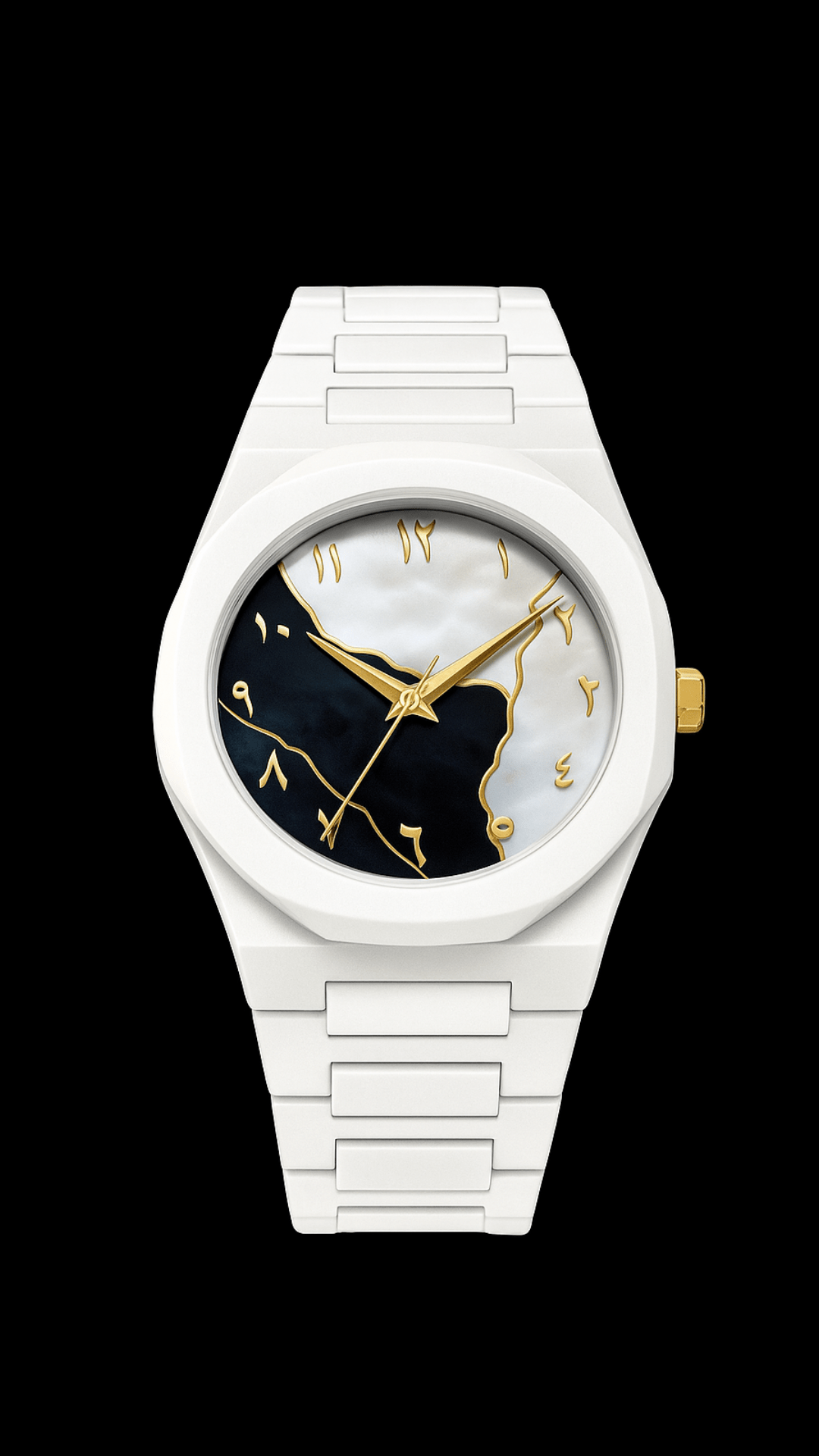 Arabic Watches - Neyro - Neyro