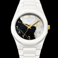  Arabic G Star White