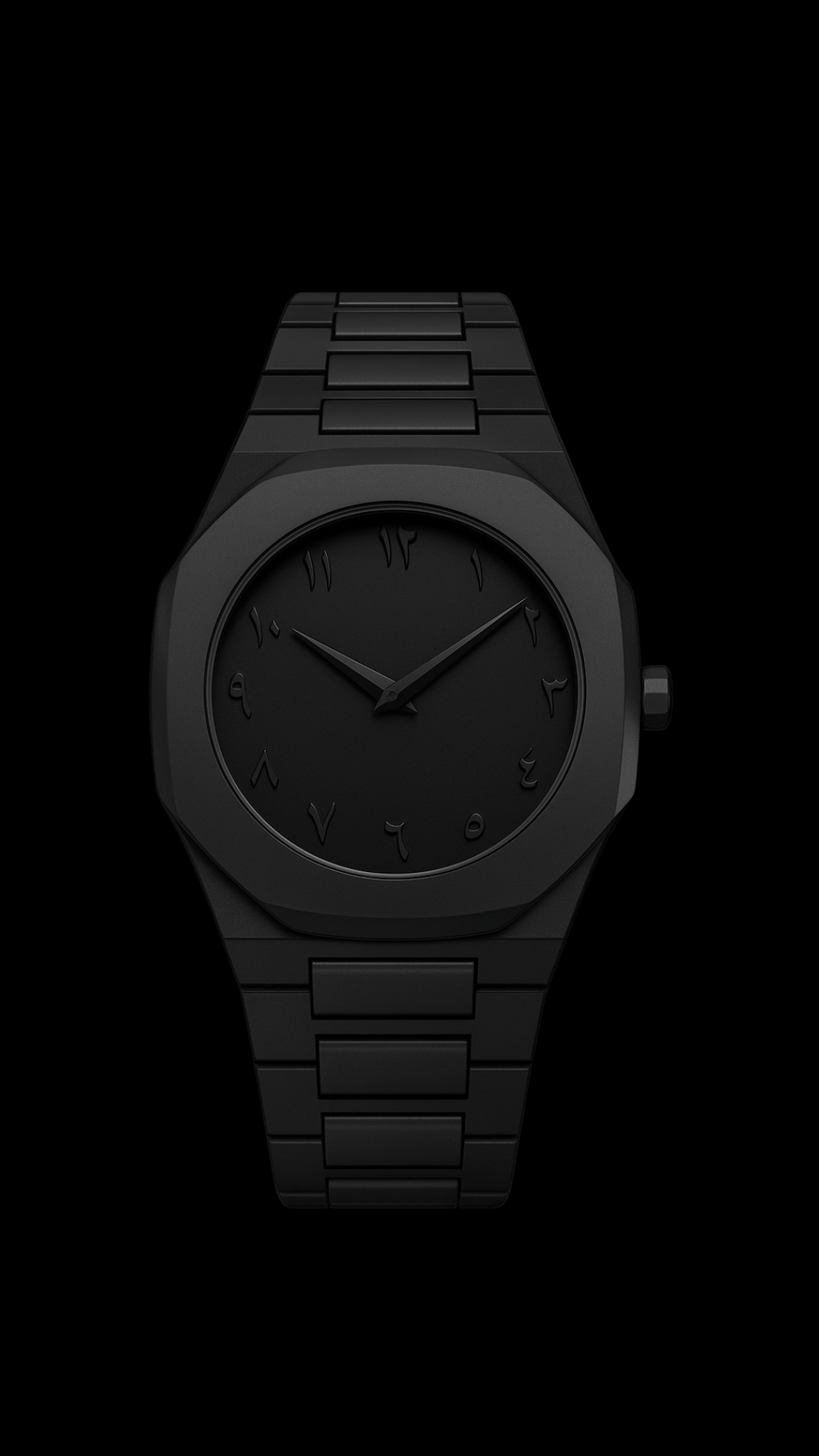 Arabic Watches - Neyro - Neyro