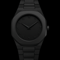  Arabic Full Black