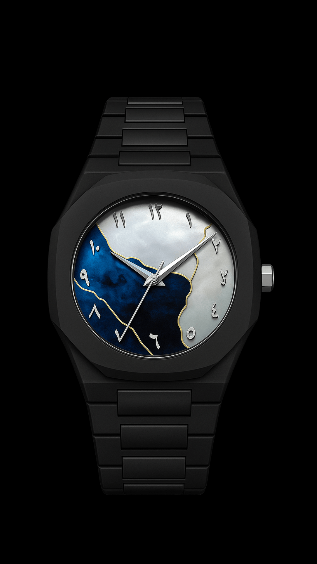 Arabic Watches - Neyro - Neyro