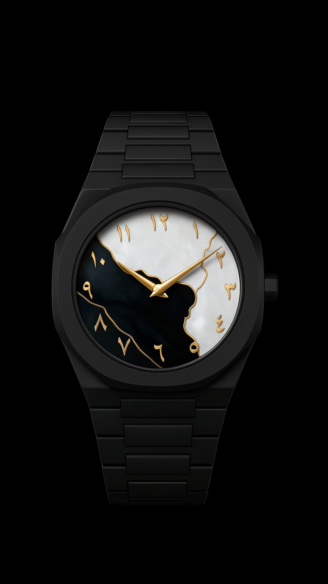 Arabic Watches - Neyro - Neyro