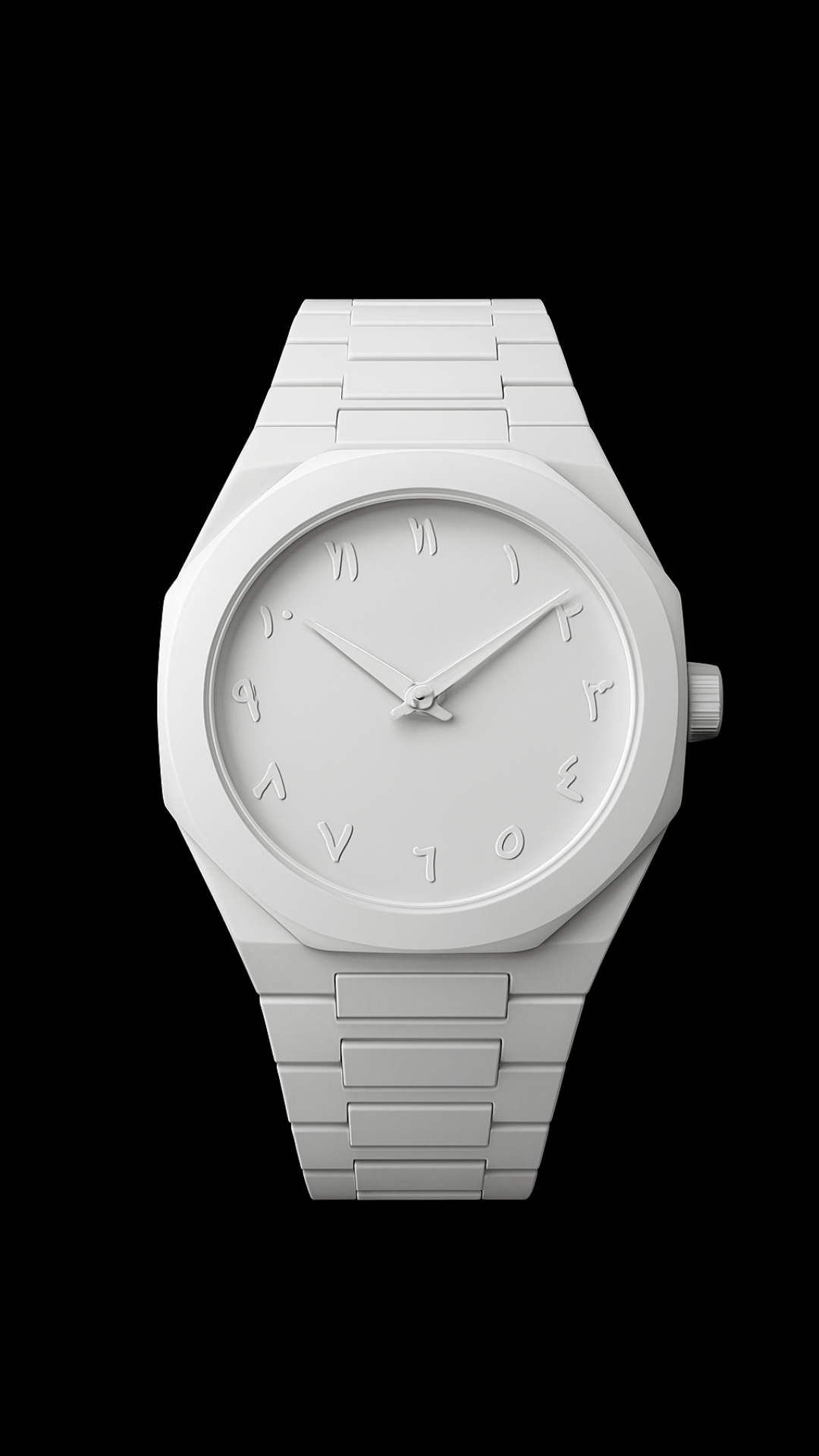 Arabic Watches - Neyro - Neyro