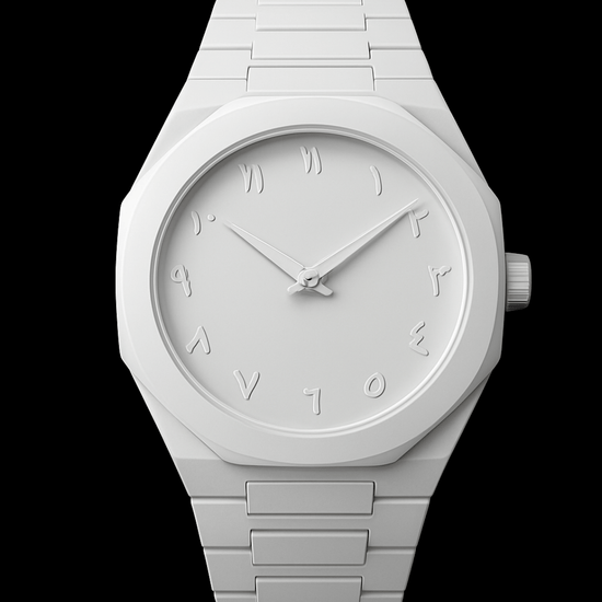 Arabic Watches - Neyro - Neyro