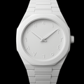  Arabic white