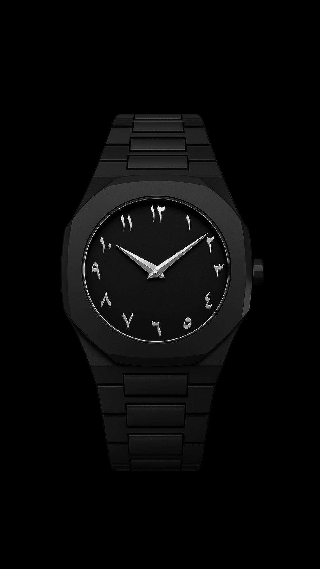 Arabic Watches - Neyro - Neyro