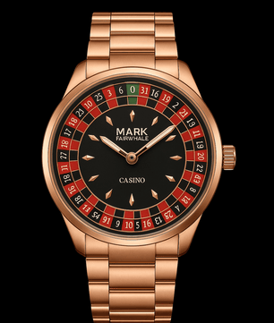 CASINO Watches - Neyro - Neyro