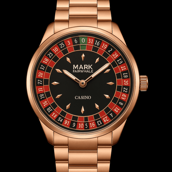 CASINO Watches - Neyro - Neyro