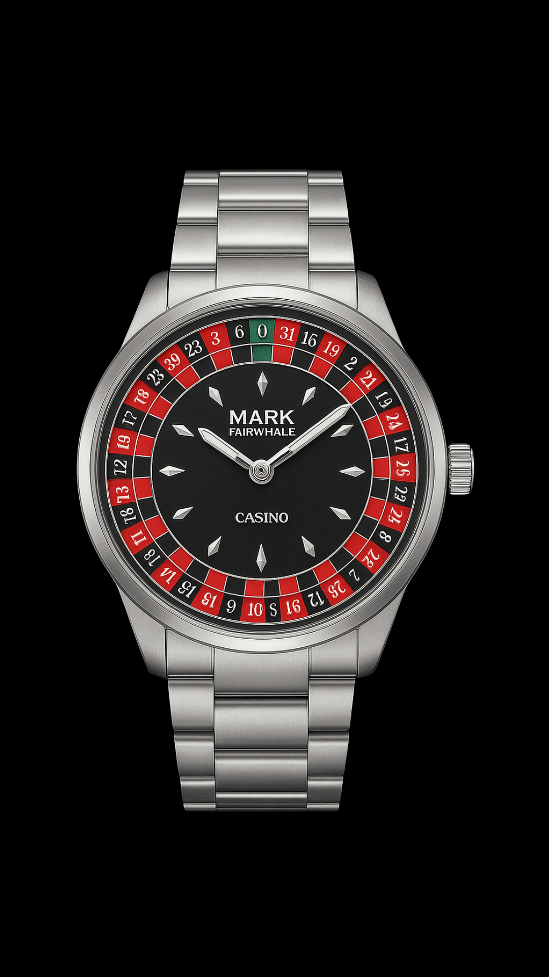 CASINO Watches - Neyro - Neyro