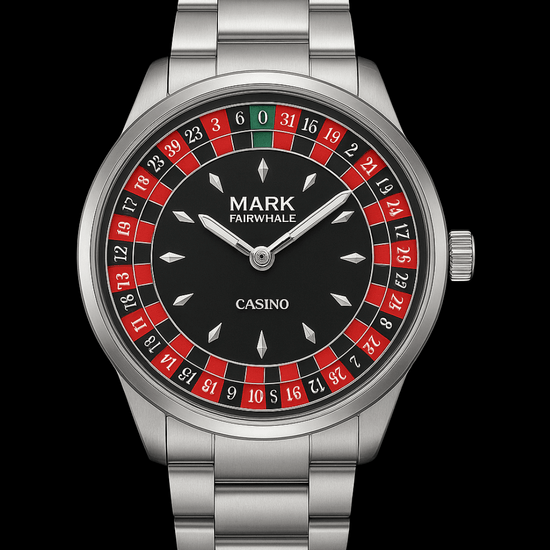 CASINO Watches - Neyro - Neyro