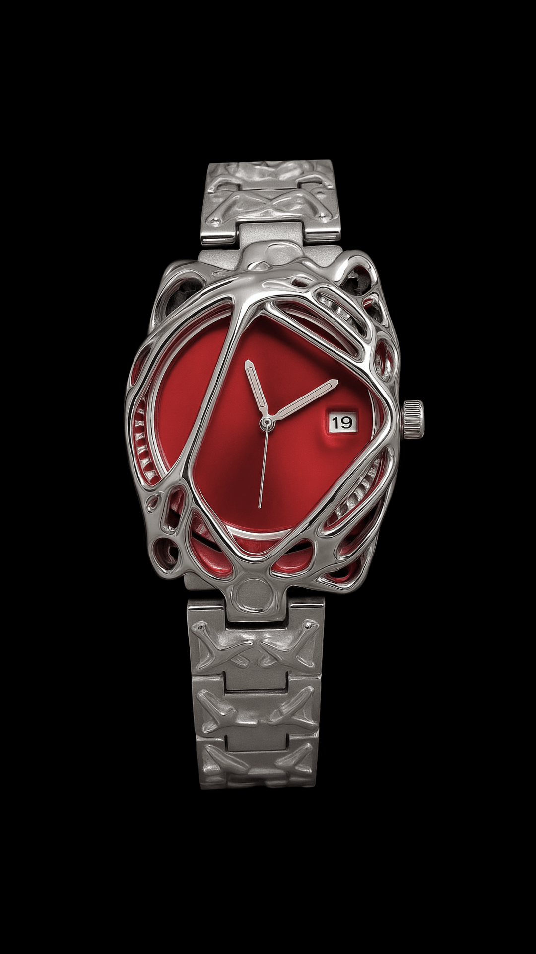 Inferno Boss Limited - Neyro - Neyro