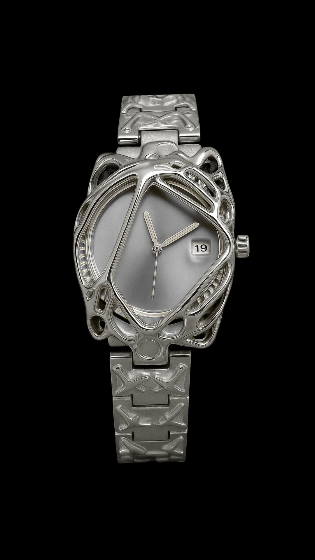 Inferno Boss Limited - Neyro - Neyro