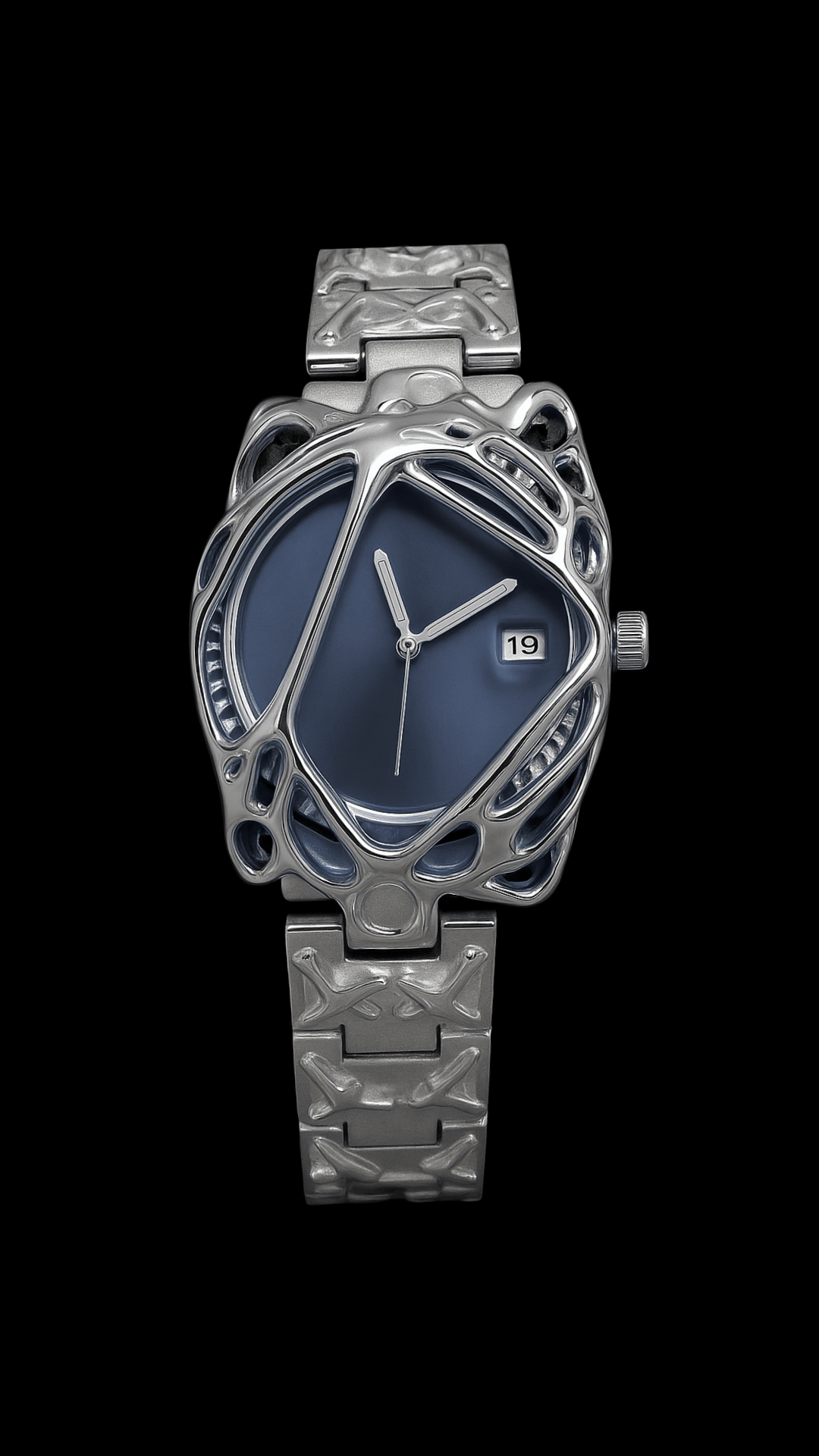 Inferno Boss Limited - Neyro - Neyro