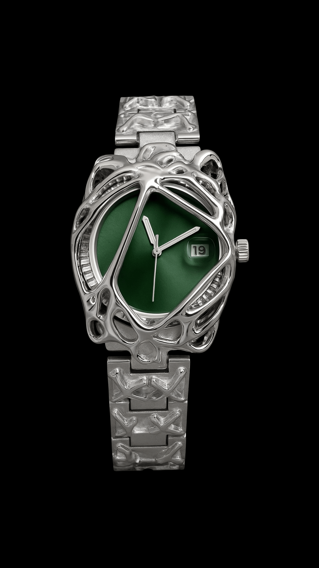 Inferno Boss Limited - Neyro - Neyro