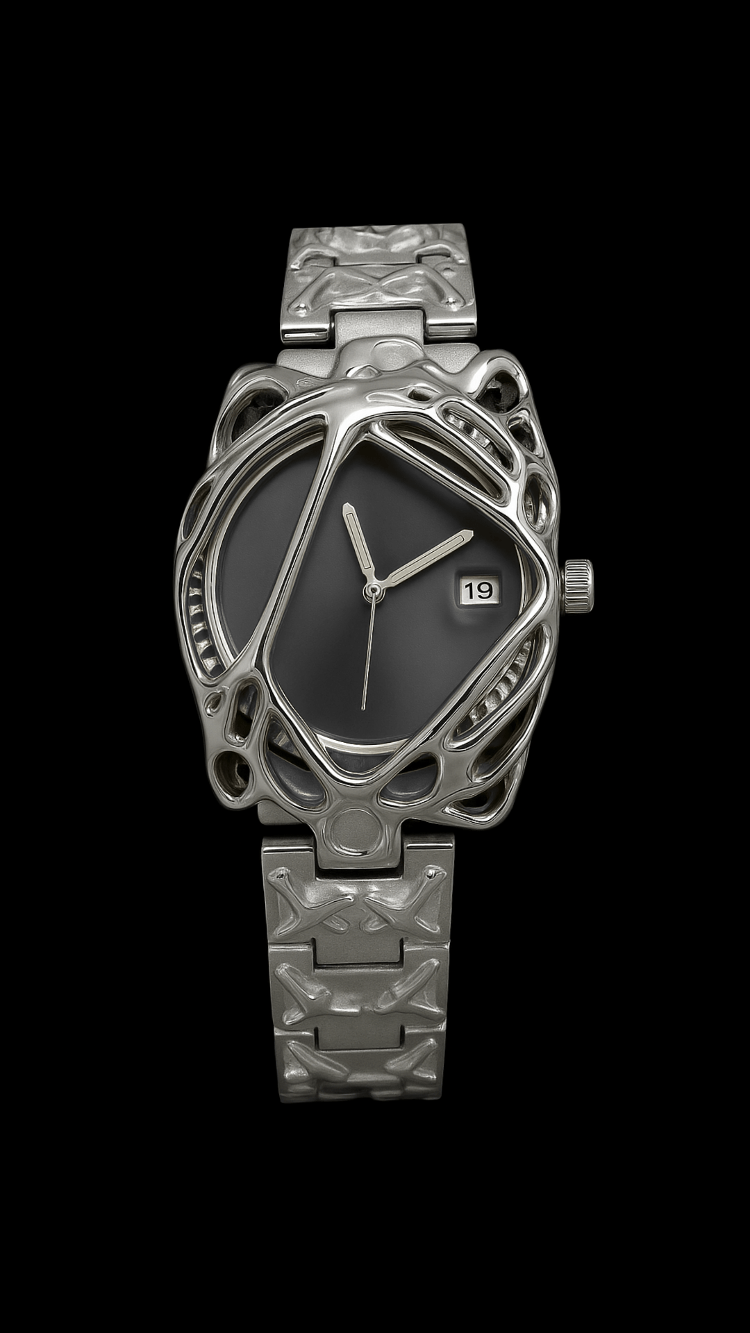 Inferno Boss Limited - Neyro - Neyro