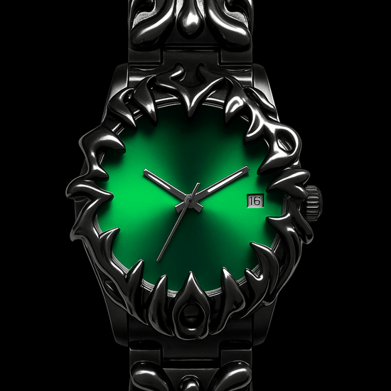 Inferno Watches - Neyro - Neyro