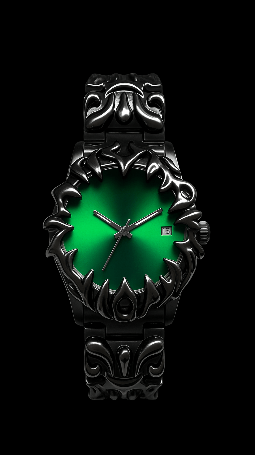 Inferno Watches - Neyro - Neyro