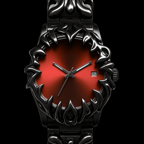 Inferno Watches - Neyro - Neyro