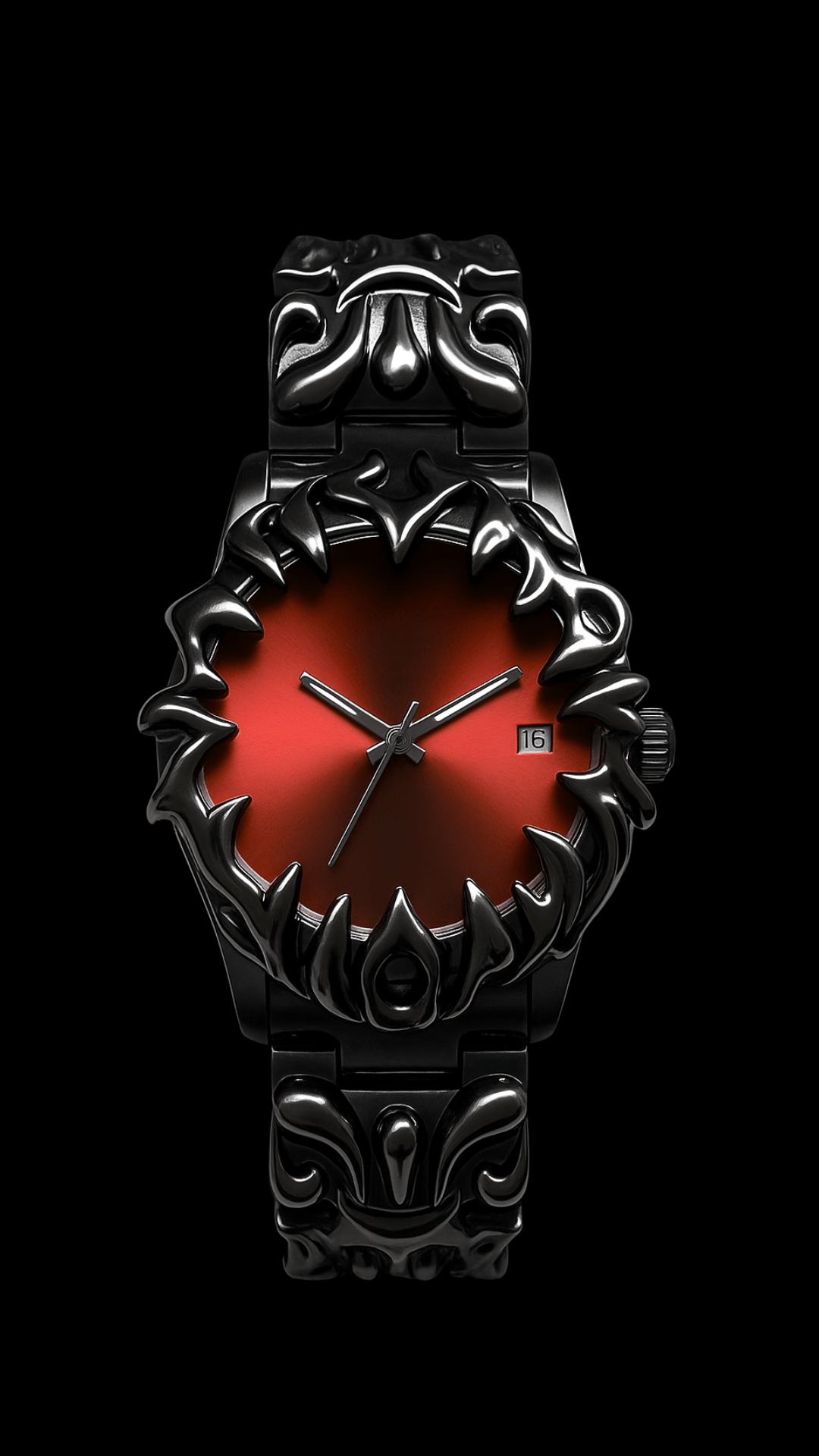 Inferno Watches - Neyro - Neyro