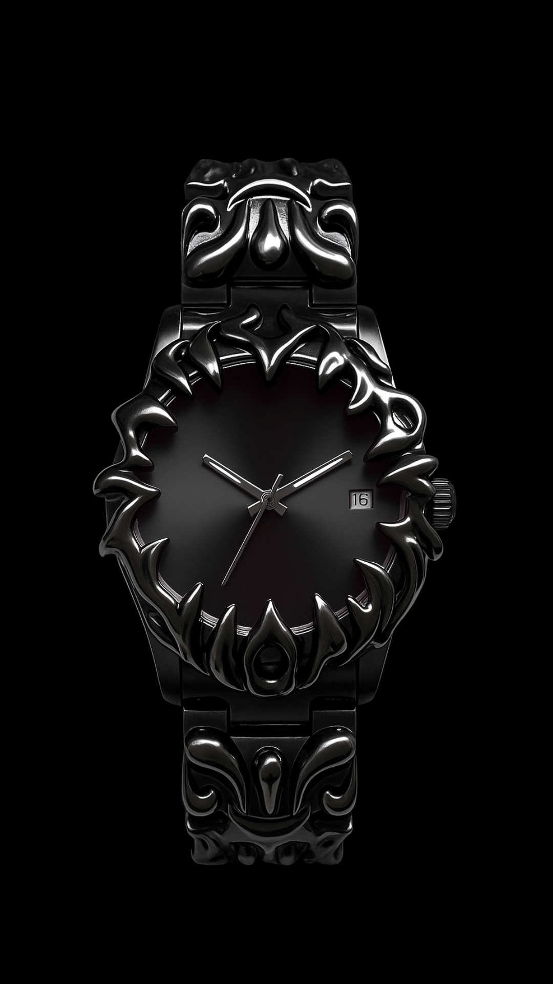 Inferno Watches - Neyro - Neyro