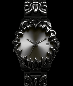 Inferno Watches - Neyro - Neyro