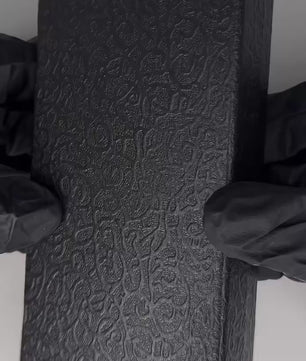 Arabic Watches - Neyro x Luxurise