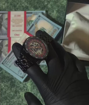 MONACO Limited - Neyro