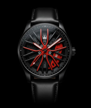 Watches Auto - Neyro x OLEVS - Neyro