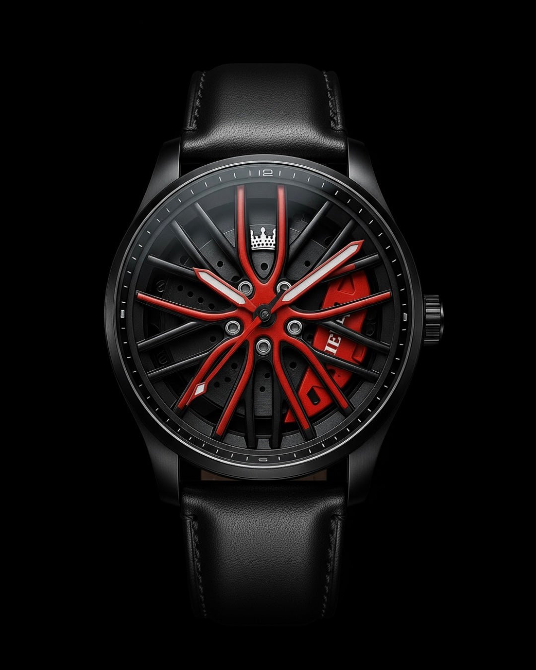 Watches Auto - Neyro x OLEVS - Neyro
