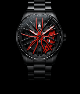 Watches Auto - Neyro x OLEVS - Neyro
