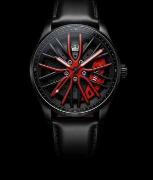 Watches Auto - Neyro x OLEVS - Neyro