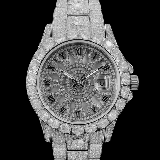 Watches VVS - Neyro
