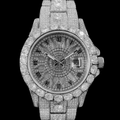 VVS Silver