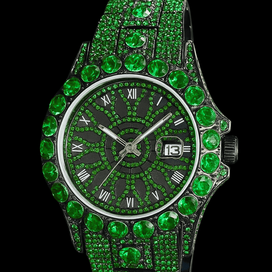 Watches VVS - Neyro