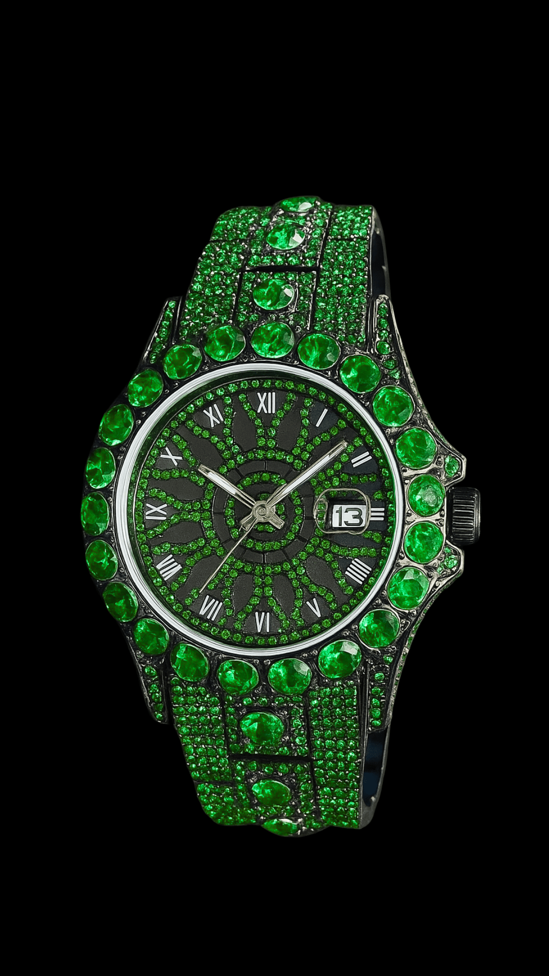 Watches VVS - Neyro