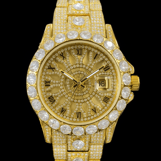Watches VVS - Neyro