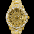 VVS Gold