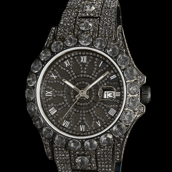 Watches VVS - Neyro