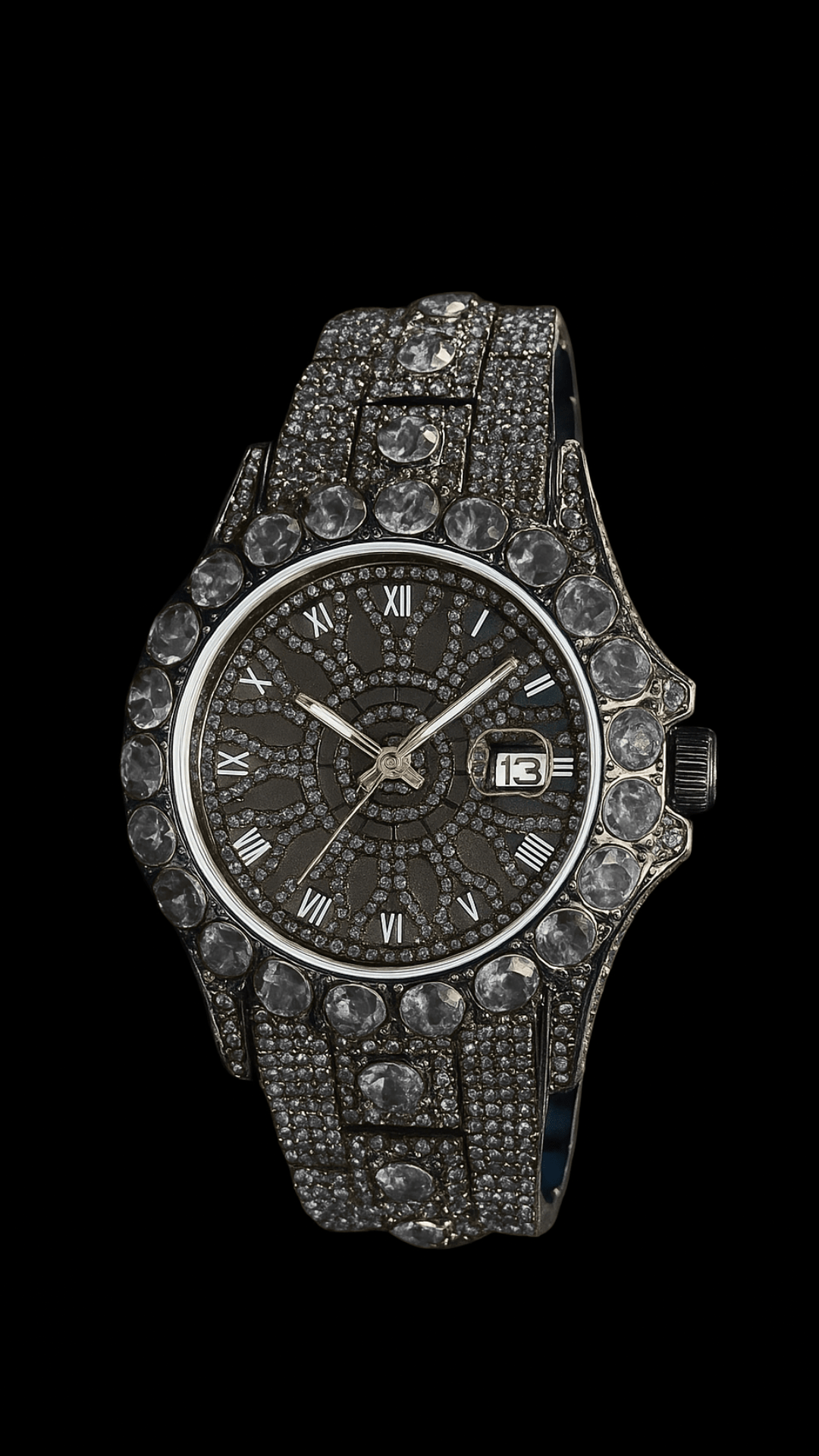 Watches VVS - Neyro