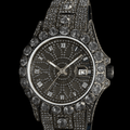  VVS Black