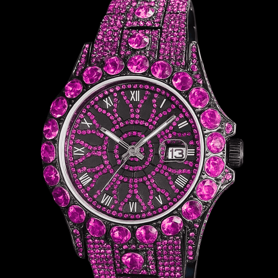 Watches VVS - Neyro