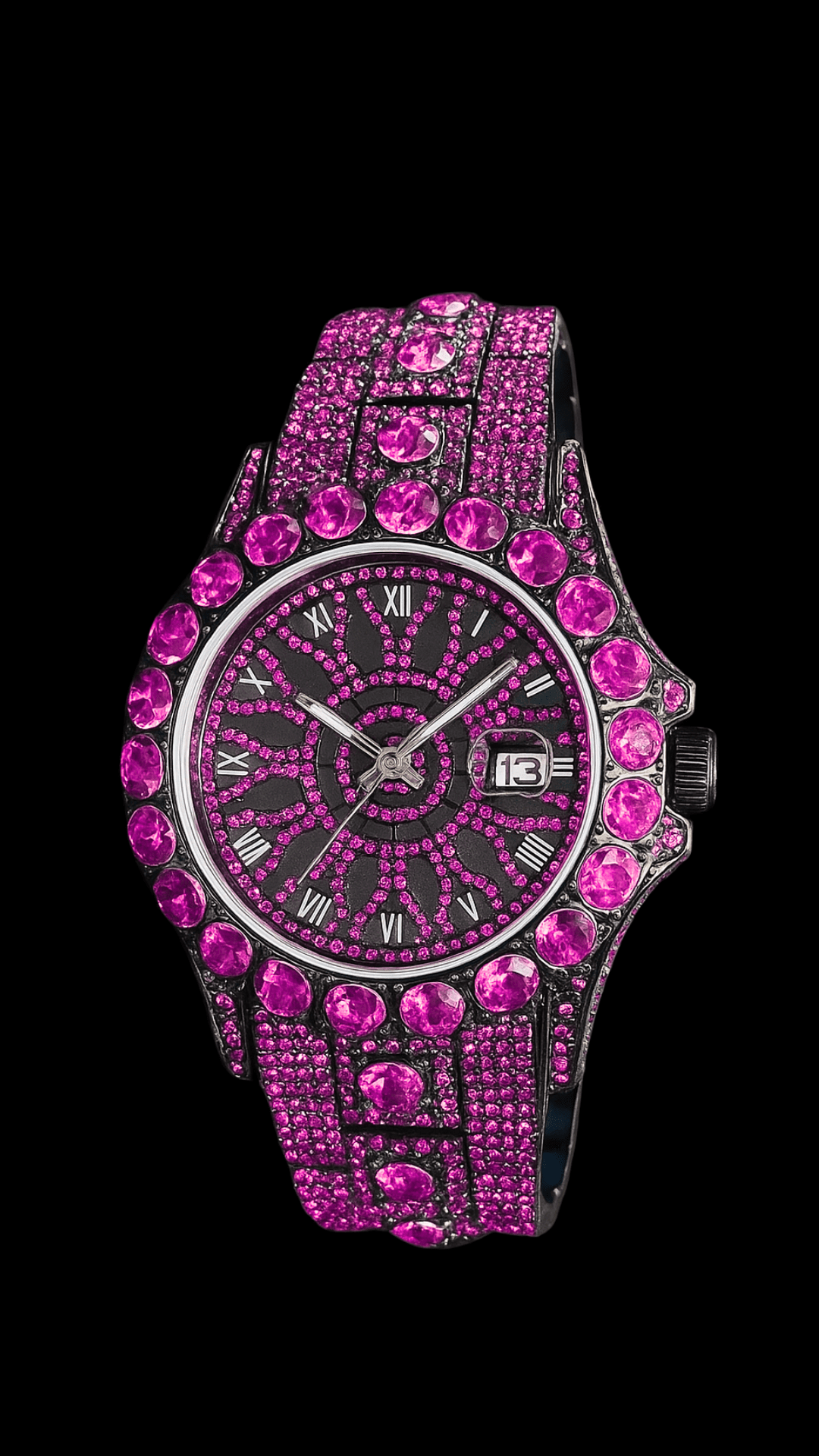 Watches VVS - Neyro